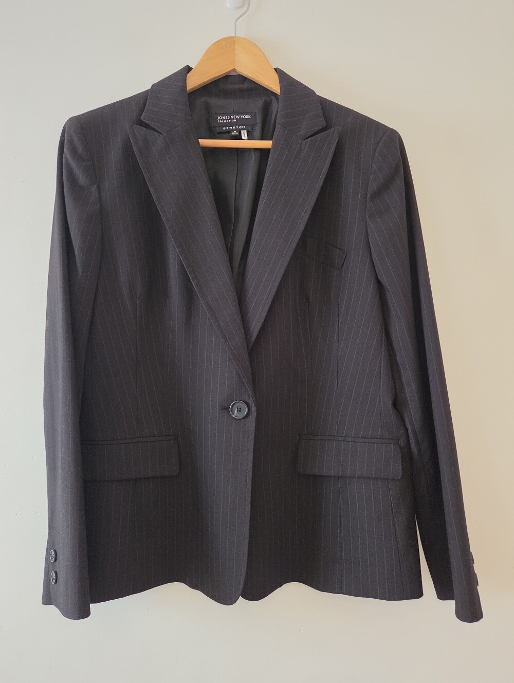 JONES NEW YORK BLAZER